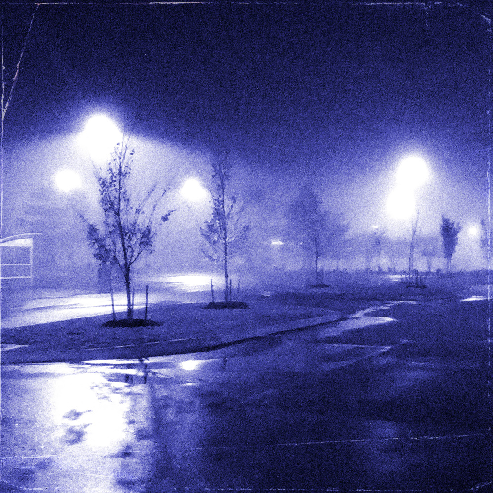 traveller (sped up)