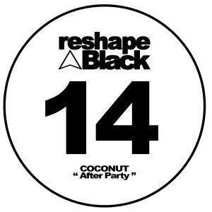 ดาวน์โหลดและฟังเพลง After Party พร้อมเนื้อเพลงจาก Coconut