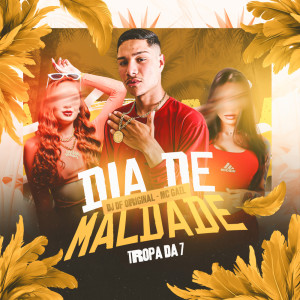 Album DIA DE MALDADE (Explicit) from 