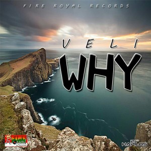 收聽Veli的Why歌詞歌曲