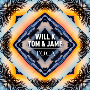 收聽Will K的Toca歌詞歌曲