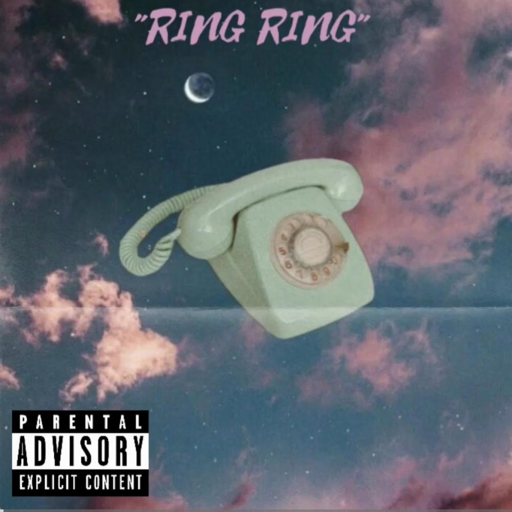Ring Ring (feat. Trey Clue) (Explicit)