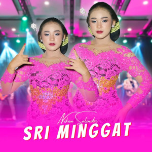 Album Sri Minggat from Niken Salindry