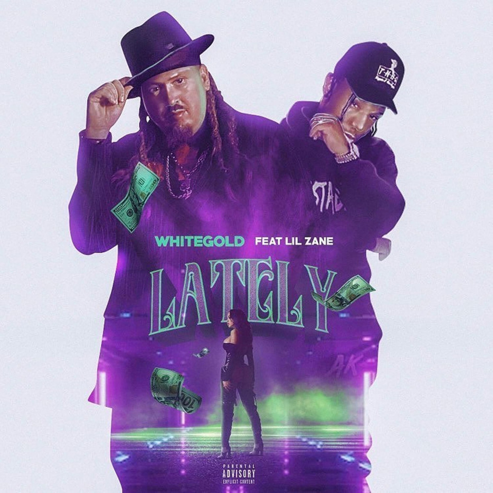 Lately (Explicit)