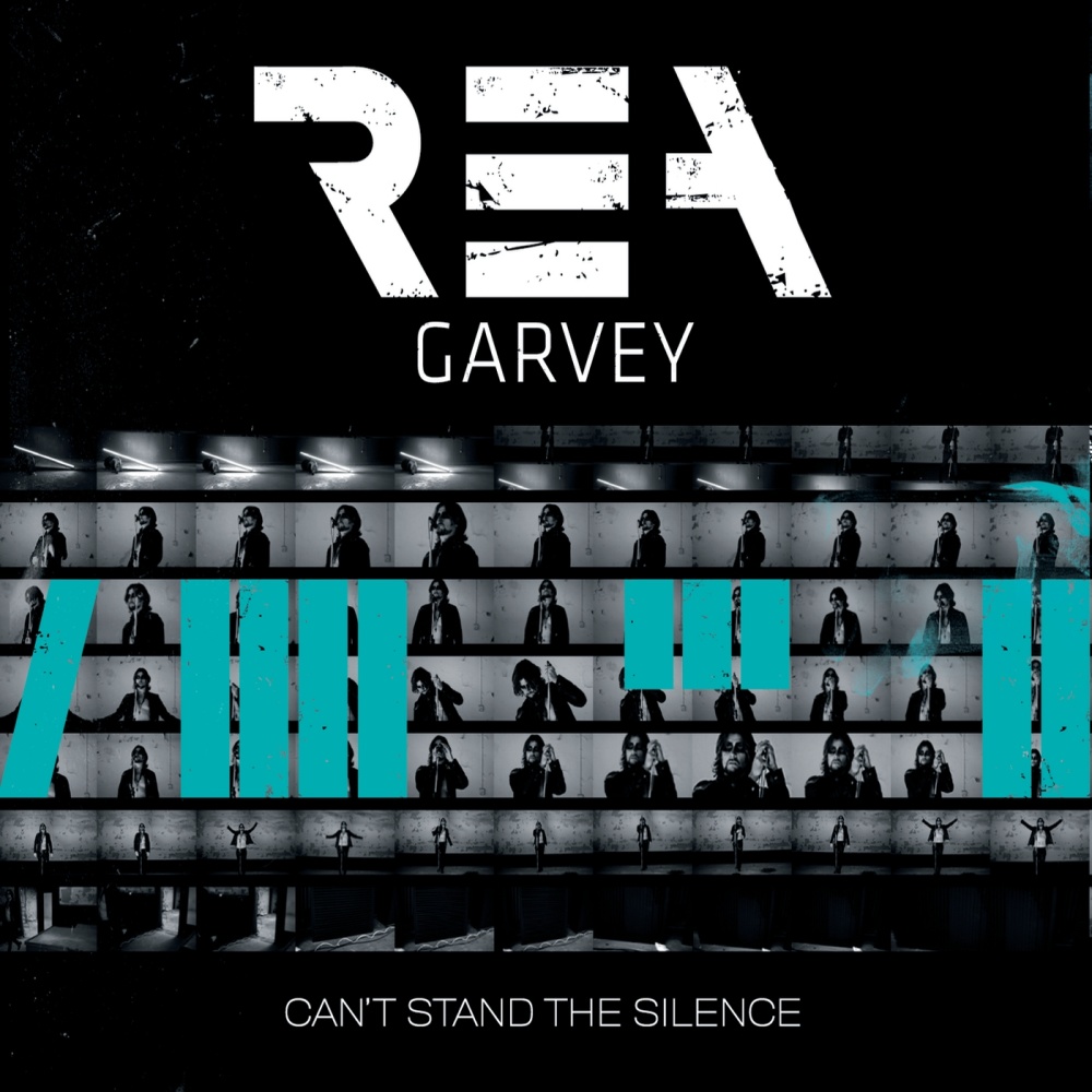 Can't Stand The Silence (The Timewriter Remix)