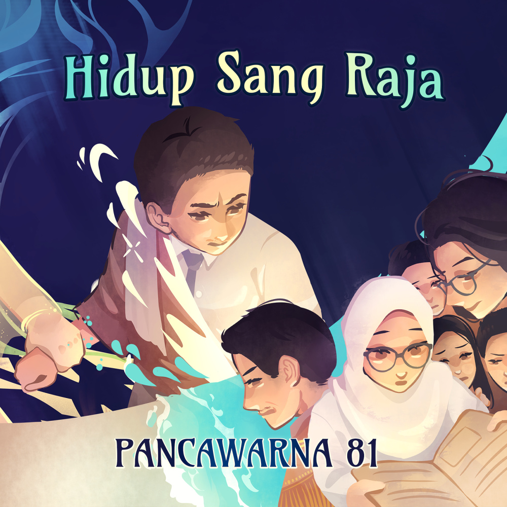 Hidup Sang Raja