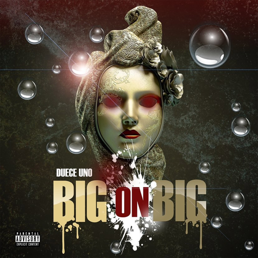 Big On Big (Drippin) (Explicit)