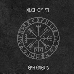Alchemist的專輯Ephemeris