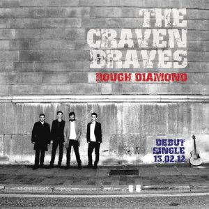 收聽The Craven Braves的Rough Diamond歌詞歌曲