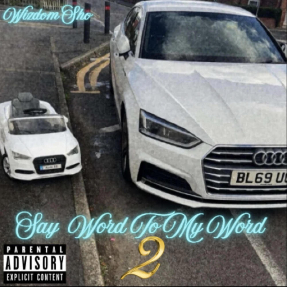 WOKE (feat. RIZZY) (Explicit)