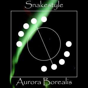Album Aurora Borealis from Snakestyle