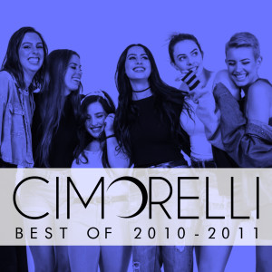 Dengarkan It Will Rain / Chasing Pavements lagu dari Cimorelli dengan lirik