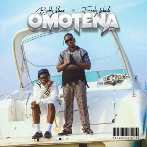 Album OMOTENA from 