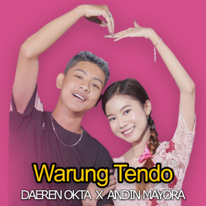 Album Warung Tendo oleh Daeren Okta
