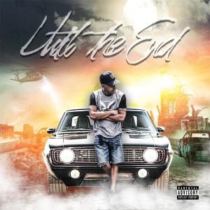 อัลบัม Until The End ศิลปิน HITCHHIKER