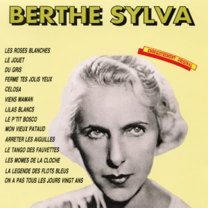 ดาวน์โหลดและฟังเพลง Le jouet พร้อมเนื้อเพลงจาก Berthe Sylva