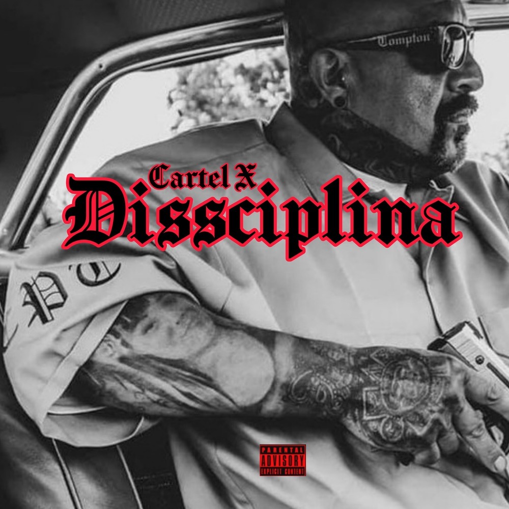 Dissciplina (Explicit)