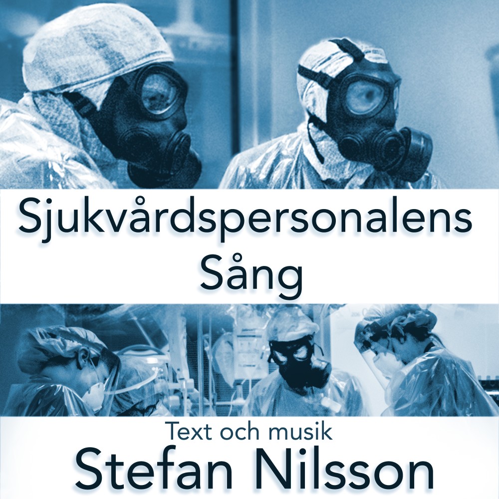 Sjukvårdspersonalens Sång