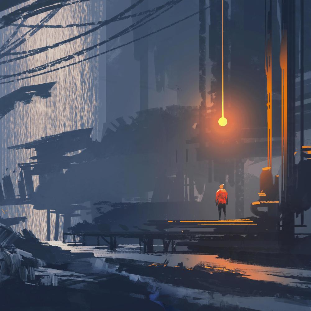 City of Embers