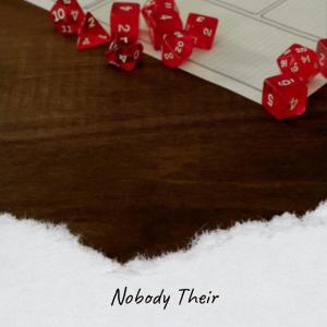 Nobody Their dari Various