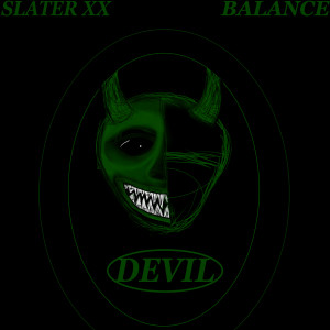 ดาวน์โหลดและฟังเพลง Devil (Explicit) พร้อมเนื้อเพลงจาก SLATER XX