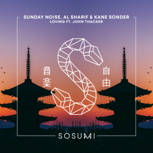 Listen to Loving song with lyrics from Sunday Noise