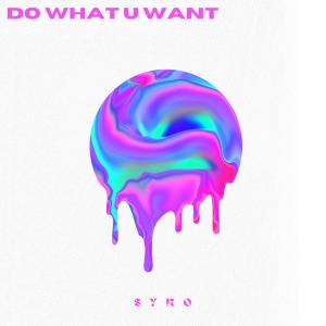 Syko的专辑Do What U Want