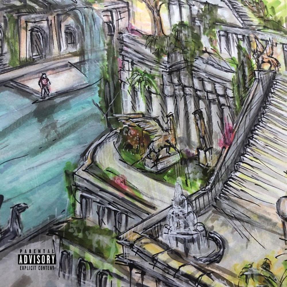 The Harvest Outro (Explicit)