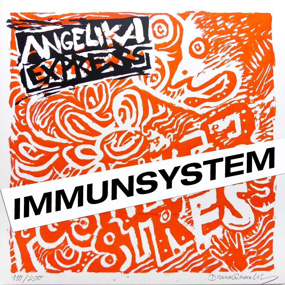 Immunsystem (Explicit)