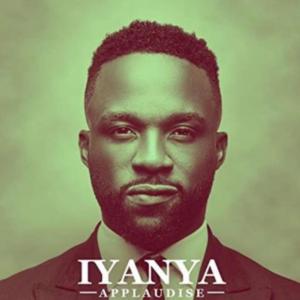 Album Applaudise from Iyanya