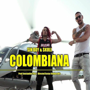 Colombiana (Explicit)