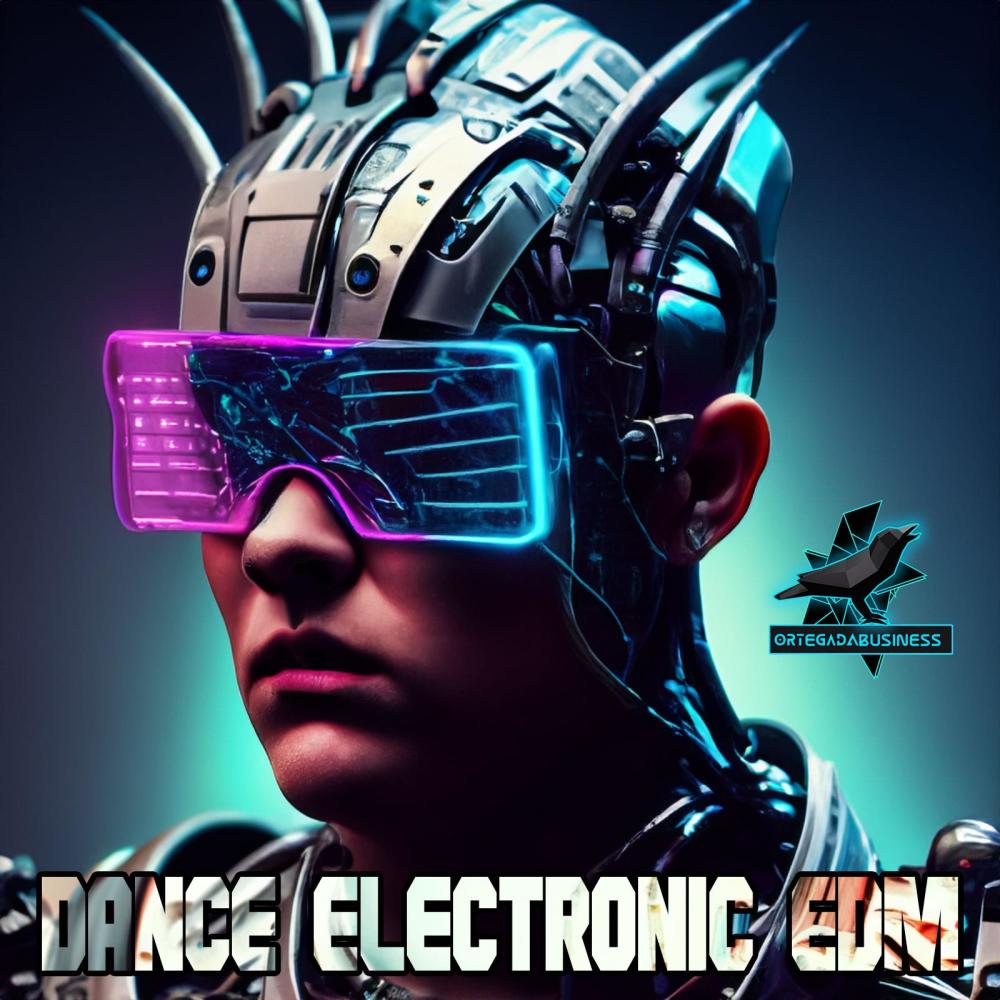 EDM Anthem