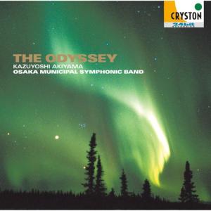 อัลบัม The Odyssey ศิลปิน Kazuyoshi Akiyama