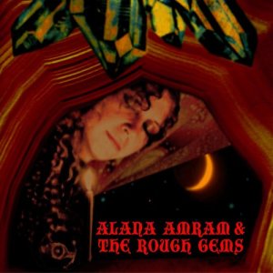 收聽The Rough Gems的Cream Sherry歌詞歌曲