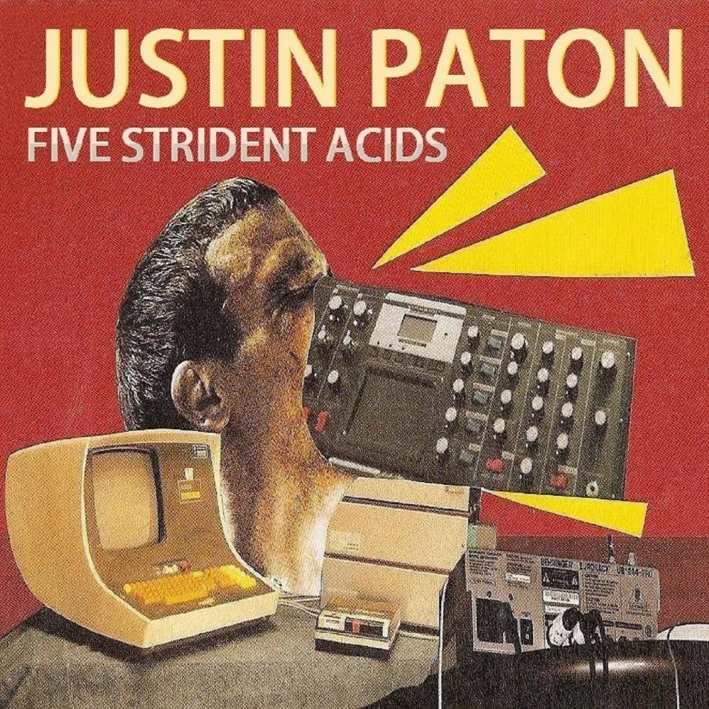 Acid Jubilee