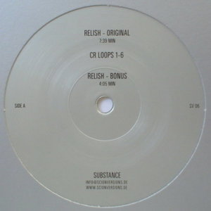 ดาวน์โหลดและฟังเพลง Relish พร้อมเนื้อเพลงจาก Decoder & Substance