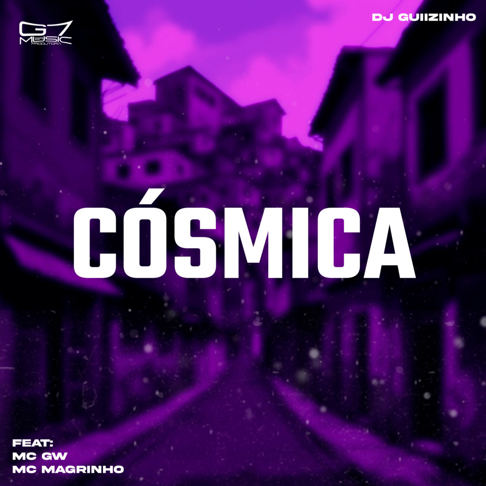 Cosmica (Explicit)