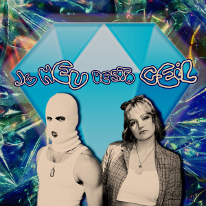 Listen to Je Neu Desto Geil (Explicit) song with lyrics from Bluthund