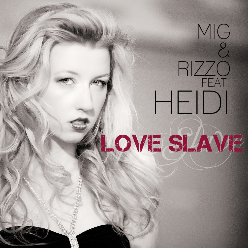 Love Slave