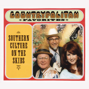 Listen to Engine Engine #9 song with lyrics from Southern Culture On The Skids