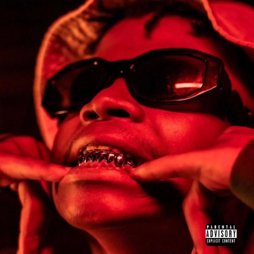 Ngalena (Explicit)