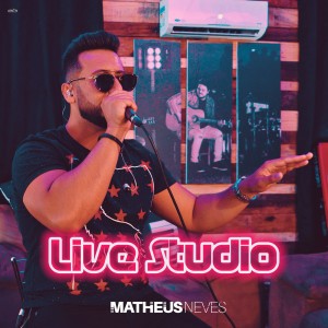 ดาวน์โหลดและฟังเพลง Saldo Devedor (Live) พร้อมเนื้อเพลงจาก Matheus Neves