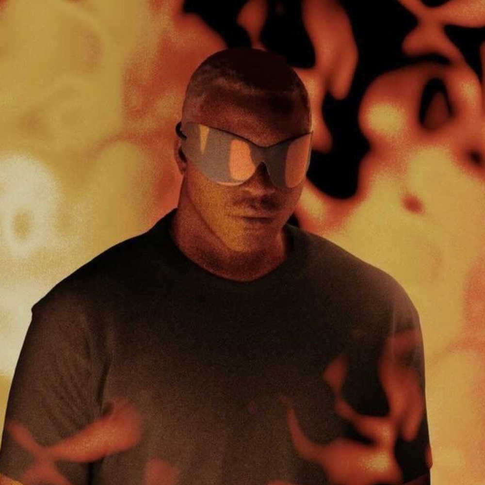 BURN EVERYTHING (feat. Ye) (Explicit)