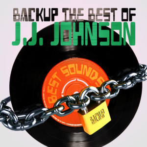 收聽J.J. Johnson的Shutterbug歌詞歌曲