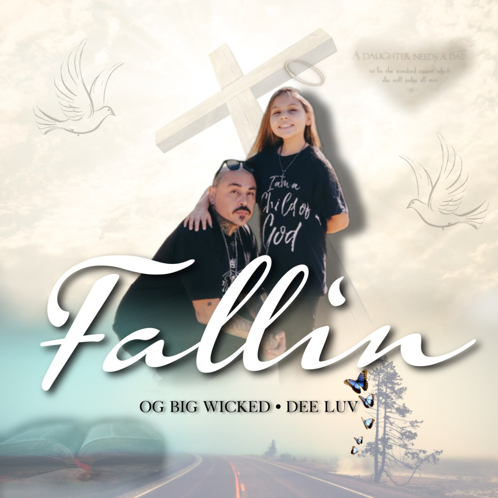 Fallin