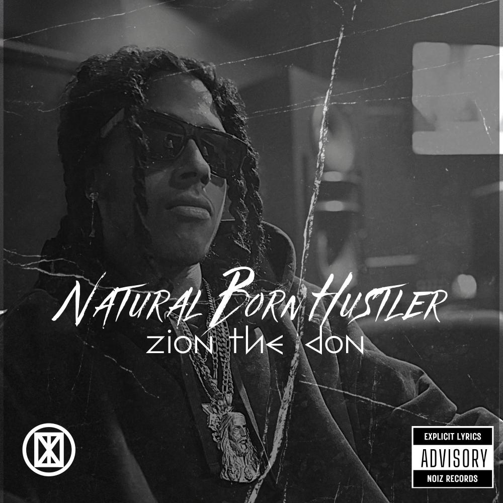 Natural Born Hustler (Explicit)