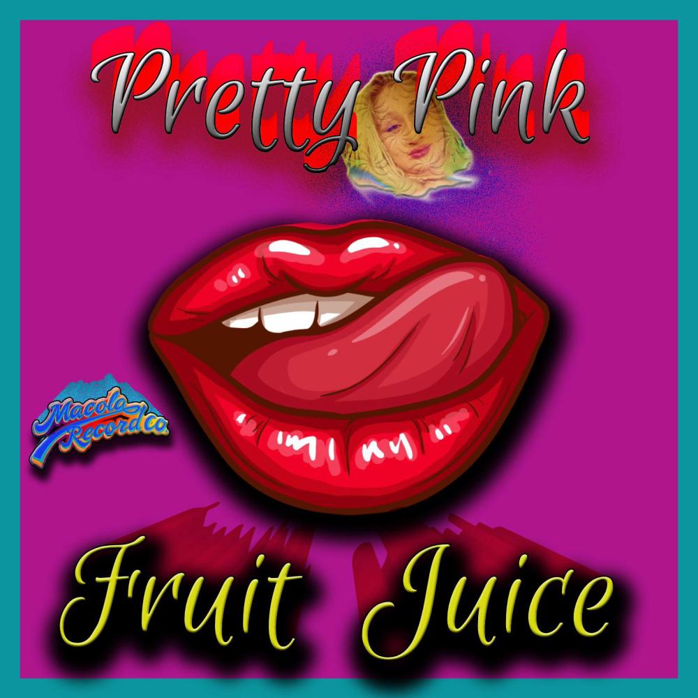 Fruit Juice (feat. DJ Flash)