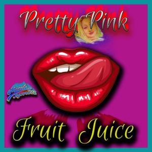 Pretty Pink的专辑Fruit Juice (feat. DJ Flash)