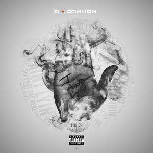 Listen to KING (Explicit) song with lyrics from D-Cannon