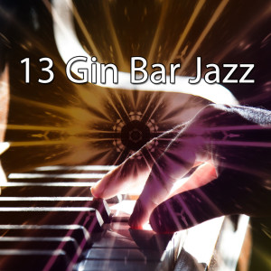 Album 13 Gin Bar Jazz from Relaxing Piano Music Consort